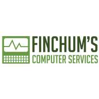 Finchum's Computer Services Logo