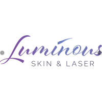 Luminous Skin and Laser Logo