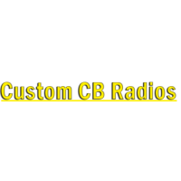 Custom CB Radios Logo