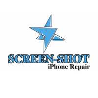 Screen-Shot iPhone Repair Logo