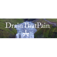 Drain ThatPain Logo