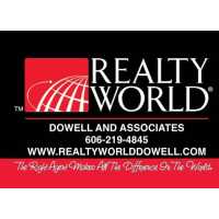 Realty World Dowell & Associates Logo
