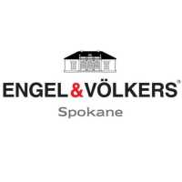 Engel & Volkers Spokane Logo
