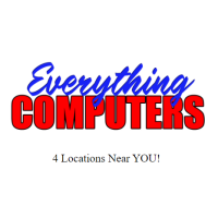 Everything Computers Logo