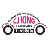 CJ King & Associates Logo