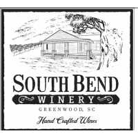 South Bend Winery Logo