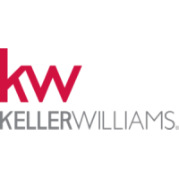 Luana Pereira Realtor, Keller Williams Realty Logo