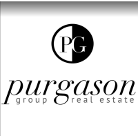 The Purgason Group Logo