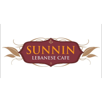 Sunnin Lebanese Cafe Logo