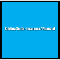 Kristina Smith - Topeka Insurance and Financial Services Logo