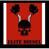Elite Diesel LLC Logo