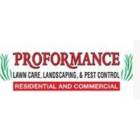 Proformance Lawn Care, Landscaping, & Fertilization Logo