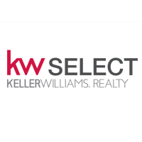 Keller Williams Select - Liz Greene Logo