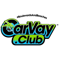 CarVay Club Logo