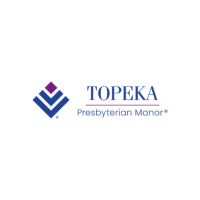 Topeka Presbyterian Manor Logo