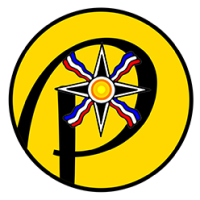Panorama Press Logo