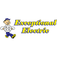 Exceptional Electric Logo