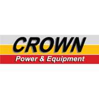 Crown Power & Equipment Logo