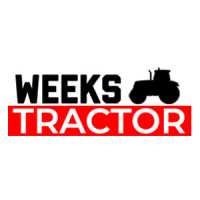 Weeks Tractor & Supply Co LLC Logo