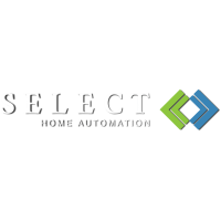 Select Home Automation Logo