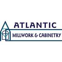 Atlantic Millwork Logo