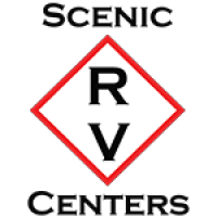 Scenic RV Logo