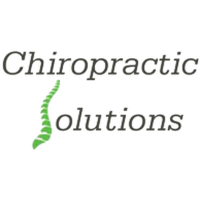 Chiropractic Solutions Logo