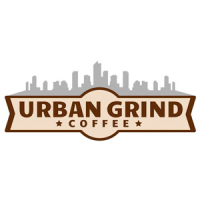 Urban Grind Coffee Logo