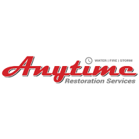 Anytime Restoration Services Logo