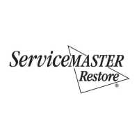 ServiceMaster Recovery by Restoration Holdings - Ashland Logo