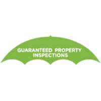 Guaranteed Property and Mold Inspection Logo