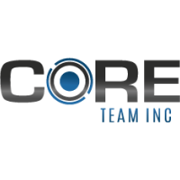 Core Team Inc. Logo