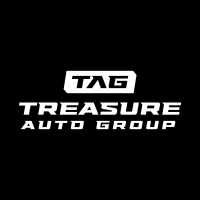 Treasure Auto Group of Idaho Falls Logo