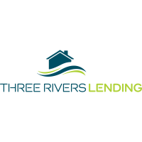 Three Rivers Lending Logo