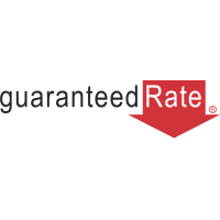 Ron Erdmann- Guaranteed Rate Logo