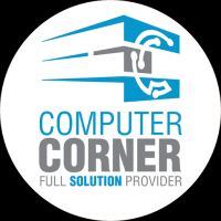 Computer Corner Logo
