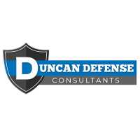 Duncan Defense Consultants Logo