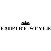 Empire Style Barbershop Logo