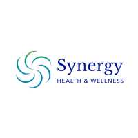 Synergy Health & Wellness Logo