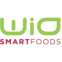 WiO SmartFoods Logo