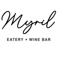 Myril Eatery & Wine Bar Logo