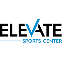 Elevate Sports center Logo
