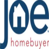 Joe Homebuyer Sacramento Logo