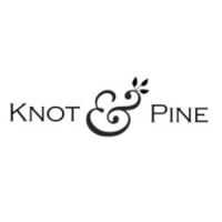 Knot and Pine Logo