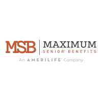 Maximum Senior Benefits Logo