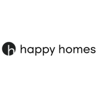 Happy Homes Professional Organizing Logo