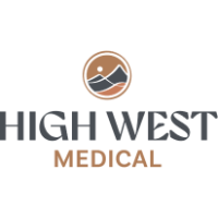 High West Medical Logo