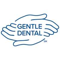 Gentle Dental Rochester Logo