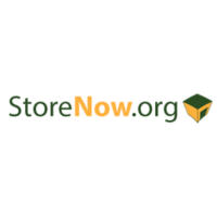 Brookville Road Self Storage - StoreNow Logo