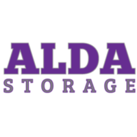 AldaStorage.com Logo